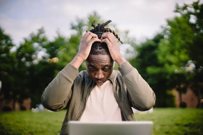 You Used a Burner Email and Still Got Tracked — Here's What Went Wrong