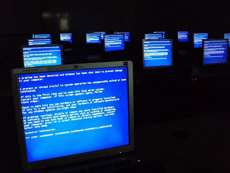 How Hackers Read Your Email History Like a Roadmap — And What You Can Do About It