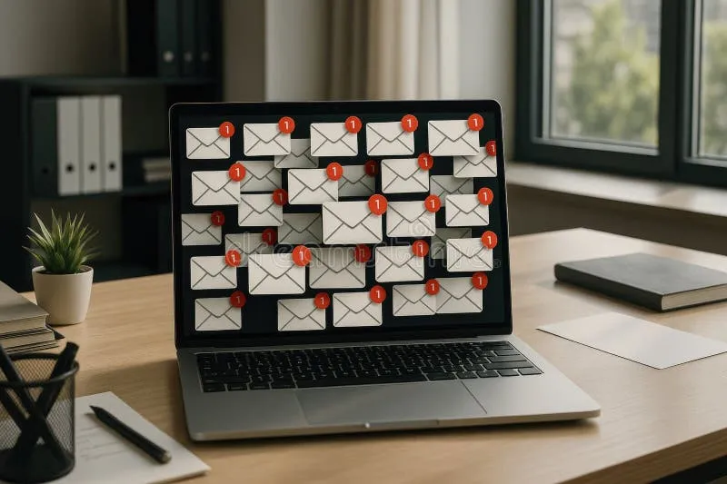 You Subscribed to 47 Newsletters. You Read Maybe Three. Here's How to Fix That.