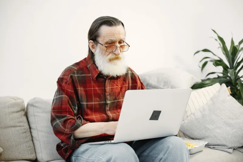 Digital Footprints Don't Fade: How That Old Sign-Up Could Come Back to Haunt You