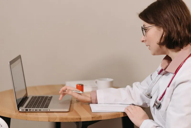 Your Patient Portal Has a Marketing Problem — And Your Email Is at the Center of It