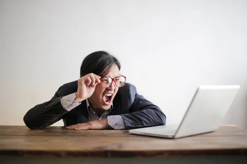 Roach Motel Accounts: How Big Tech Traps You In Forever and What a Throwaway Email Does About It